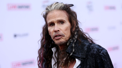 Child sexual assault lawsuit which Aerosmith's Steven Tyler hoped to get dismissed is heading for trial