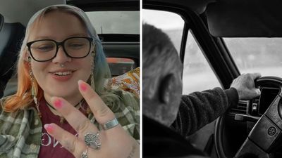 ‘I Have A Question’: Woman’s Grandfather Passed 6 Years Ago. She Says He’s Been Driving Her Car Since Then