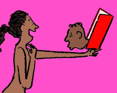 This is how we do it: ‘An intimacy menu reignited my sex drive after early menopause’