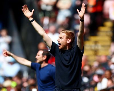 Watford sack head coach Ed Still after dismal end to Championship season