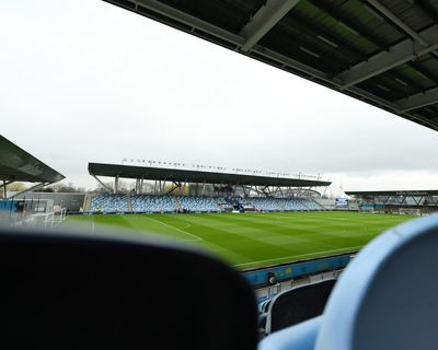Manchester City 1-0 Liverpool: Women’s Super League – as it happened