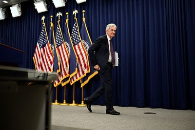 Fed whisperer splits on Powell: A+ as steward, but ‘I don't think you could give him high marks on the economy’