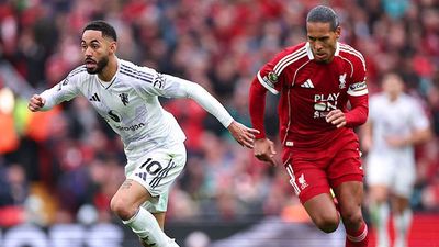 How to Watch Man Utd vs. Liverpool on TV, Live Stream
