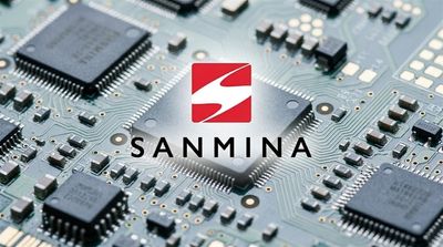 The AI Supercycle's Most Undervalued Manufacturer