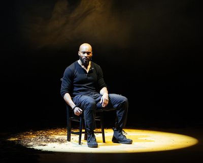 Kohlhaas review –Arinzé Kene thunders as a wronged resistance fighter speaking truth to power