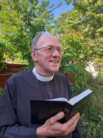 South London reverend wins LTN battle with council after trees covered signage