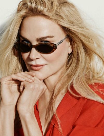 Nicole Kidman, Keith Urban Divorce: Babygirl Star Allegedly Rubs Ex-Husband's Face in What He Is Missing