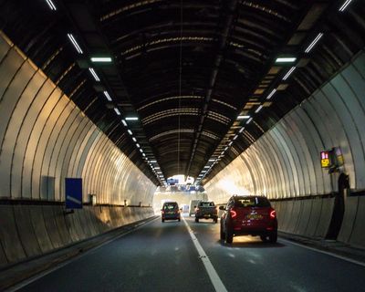 Investment or waste? How the M4 relief road plan for Newport sums up Wales’s economic quandary