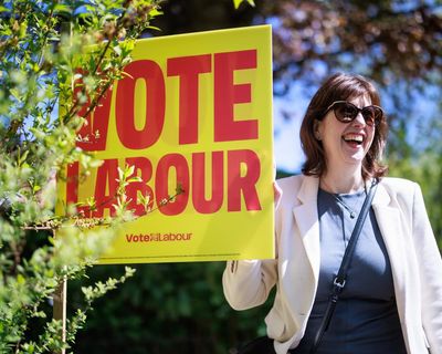 ‘We have let them come on to our ground’: Labour fights off Green gains in Leeds