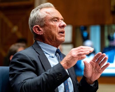 US ‘drowning in misinformation’ under RFK Jr, autism advocates say