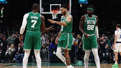 Celtics Offseason Preview: How Boston Can Bounce Back After Shocking First-Round Exit to 76ers