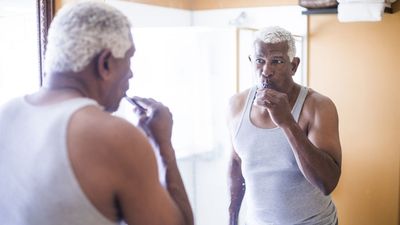 The mouth-brain link: how healthy gums could help protect against Alzheimer’s disease