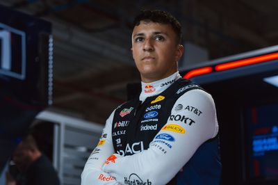 Hadjar officially disqualified from F1 Miami GP qualifying