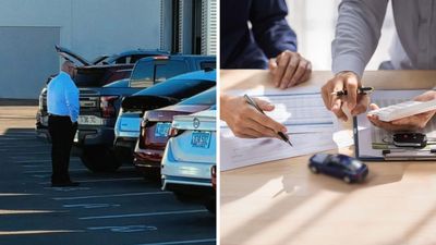 ‘Traded In A Car Went Back Next Week Dude Was Let Go’: Car Salesman Does Customer Trade-in. Then He Realizes He’s Been Bamboozled