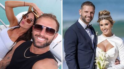 MAFS 2026’s Scott McCristal Hard Launches New Girlfriend After Explosive Breakup With Gia Fleur