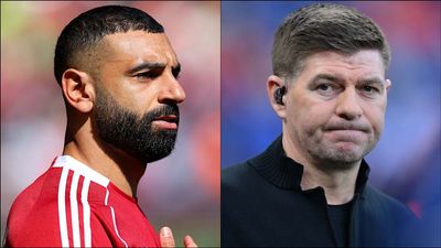 Four Takeaways From Mohamed Salah’s Blockbuster Interview With Steven Gerrard