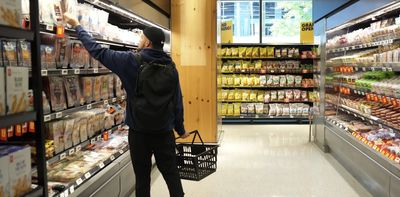 Your browsing history could soon set your grocery bill — and Canada isn’t ready for it