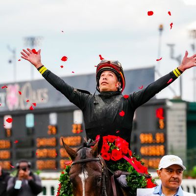 Meet Puerto Rican Jockey José L. Ortiz: He Won The 2026 Kentucky Derby, But His Paycheck May Surprise You