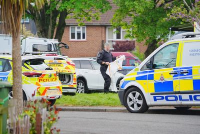 Two adults die after explosion at a house in Bristol