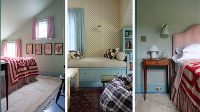 Patchwork Is the Nostalgic Pattern of Summer 2026 – Shop 20 Pieces That Will Add an Instant Heirloom Charm