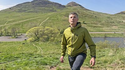 Outdoor Research Helium UL Jacket review: A 'barely-there' shell that you can count on in changing weather
