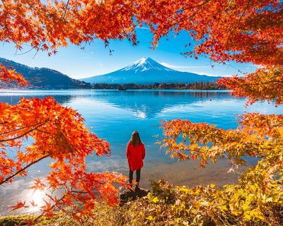 I have an amazing holiday to look forward to – and all I can think about is how I’ll mess it up