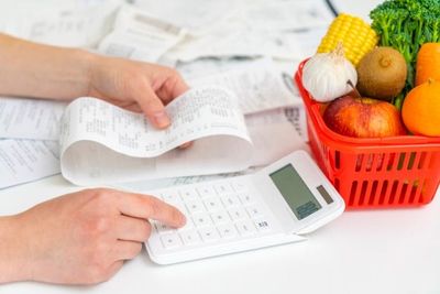Many American Households Spend Nearly All Their Income on Essentials—Here’s Where It’s Going