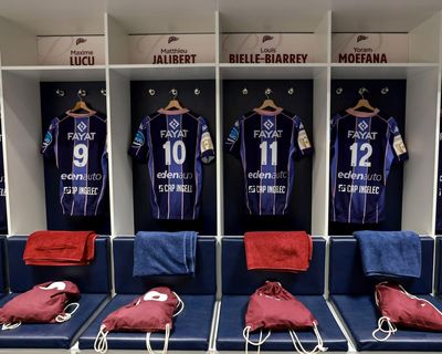 Bordeaux Bègles 38-26 Bath: Champions Cup semi-final – as it happened