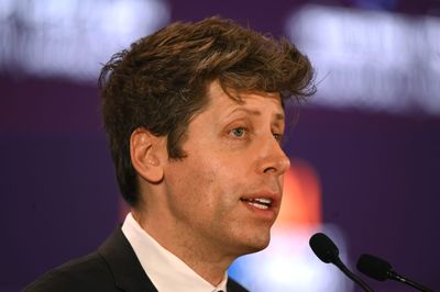 Sam Altman says the quiet part out loud, confirming some companies are ‘AI washing’ by blaming unrelated layoffs on the technology