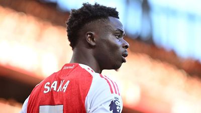 Will Bukayo Saka Be Fit for Champions League Semifinal After Injury Scare?