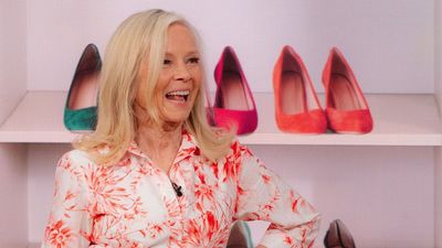 Looking for some summer-ready shoes? You are guaranteed to find a pair you'll love from Jo Good's This Morning, high street edit