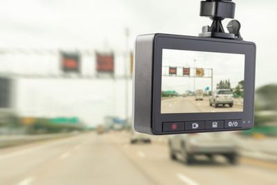 Dash Cams Are Showing Up in More Insurance Claims—And They Could Affect Your Payout