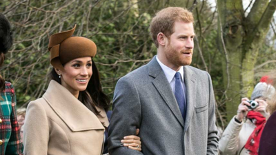 Prince Harry 'Flirt' Messages Row: How Resurfaced Texts Could Allegedly 'Wreck' Marriage to Meghan Markle