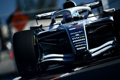 Valtteri Bottas: Cadillac felt “like a different car” in F1 Miami GP qualifying