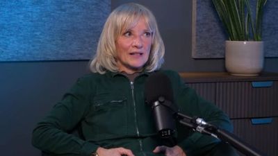 ‘I get very lonely’: Jane Horrocks reveals feeling isolated in later life, struggling to find a sense of purpose