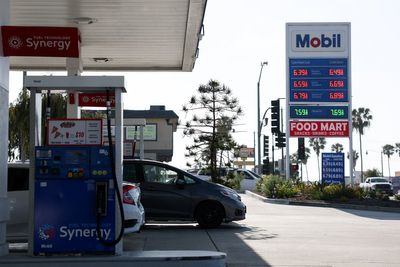 Here’s how Americans say they are dealing with record-breaking gas prices