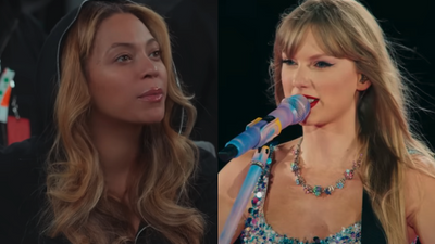 Why One Insider Thinks Taylor Swift And Travis Kelce Will Take A Page Out Of Beyoncé And Jay-Z's Book For Their Wedding