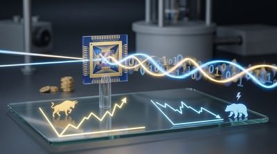 2 Stocks to Watch as the Quantum Space Gets More Crowded