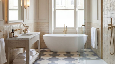 8 Essential Measurements for Designing a Bathroom Experts Say You Need to Know for a Successful Space