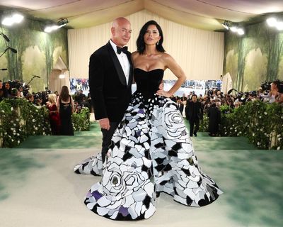 Fashion’s Faustian pact: the high cost of Jeff Bezos’s Met Gala patronage