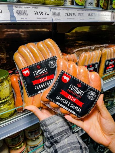 Grocery Pricing Shift Why Meat Prices Now Change Multiple Times a Day in Major Chains