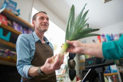 Self Checkout Surge Why 1 in 5 Grocery Chains Has Cut Cashiers by Over 20 Percent