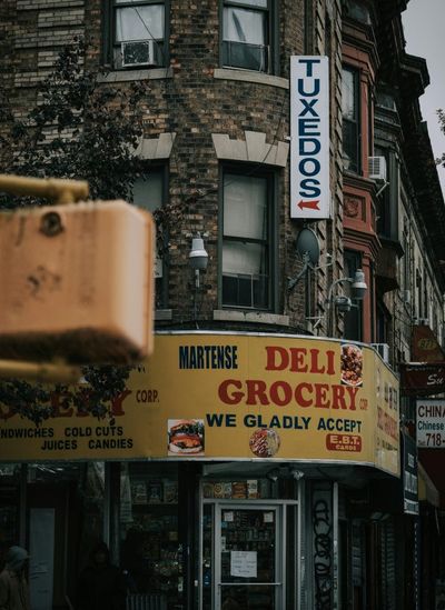 The Surprising Plan for a Publicly Owned Grocery Store in New York City