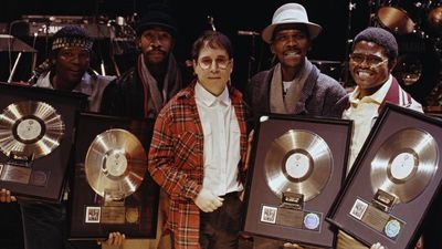 “My boss said, ‘Paul Simon’s in town, and they’re looking for you in the studio. Here’s the money. Take the bus’”: When Bakithi Kumalo got the call to audition for Paul Simon’s 1986 multi-platinum album