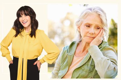 'I miss my friend even though she betrayed me' - a reader asks Anna Richardson for advice