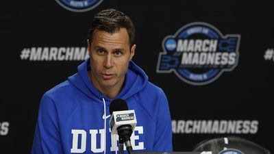 Duke Men’s Basketball’s Amazon Deal Has Reportedly Made the Big Ten Mad