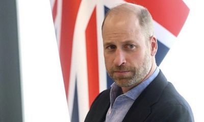 Prince William 'Sickened': Heir Apparent Furious Over Sarah Ferguson's Ghost Claims