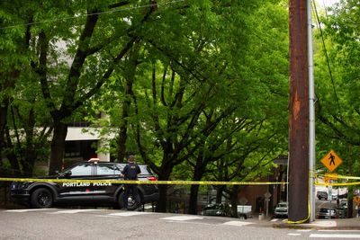 Disgruntled former employee drove car packed with explosives into Oregon sports club