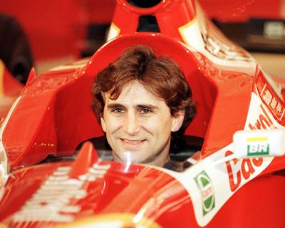 Alex Zanardi obituary