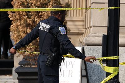 Police asking for public’s help after mass shooting at house party leaves two teens dead, 10 injured